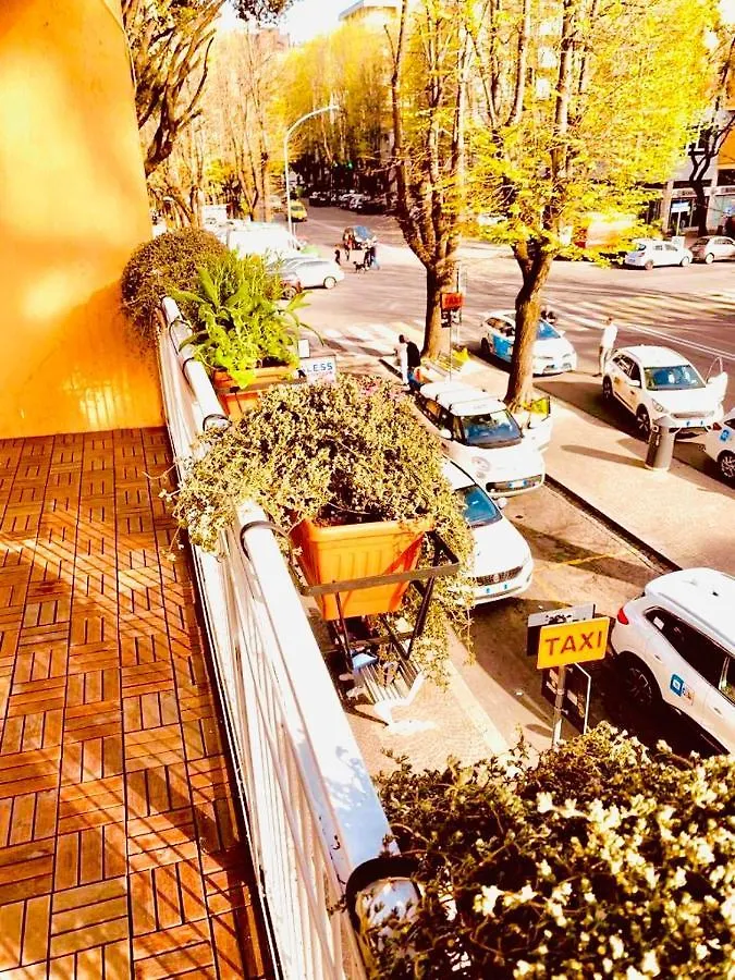 Plant House Roma Eur Villa