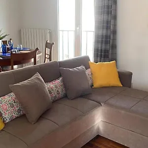 Apartment A.d. Navona, Rome