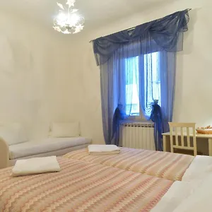 Apartment Gisa, Rome