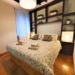 Apartment Navona Bear House, Rome