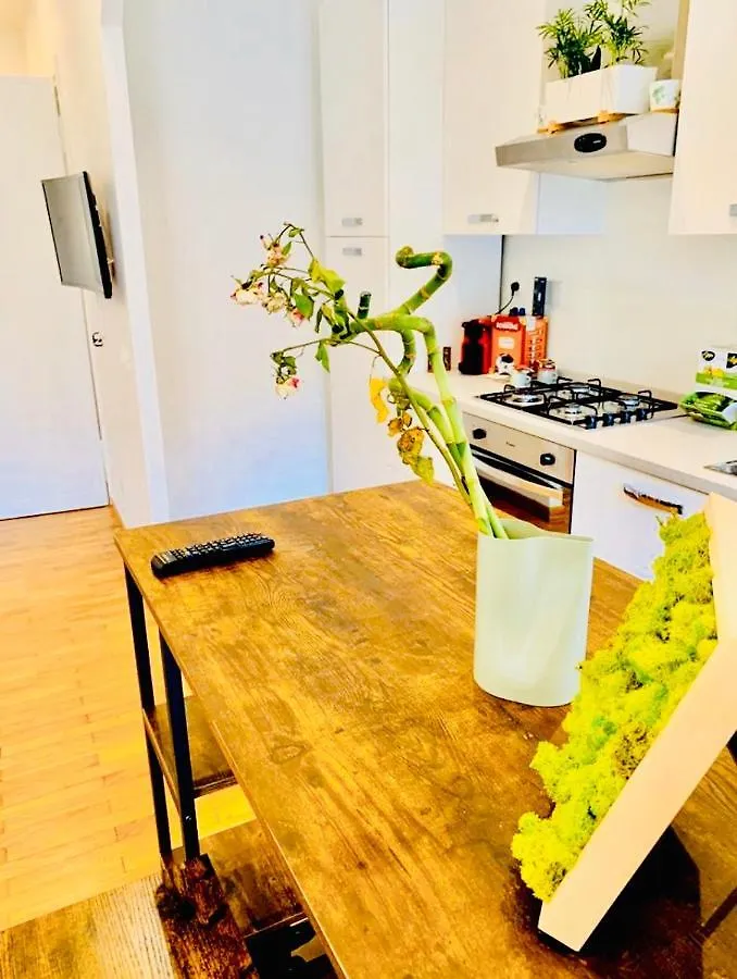 Villa Plant House Roma Eur Casa vacanze