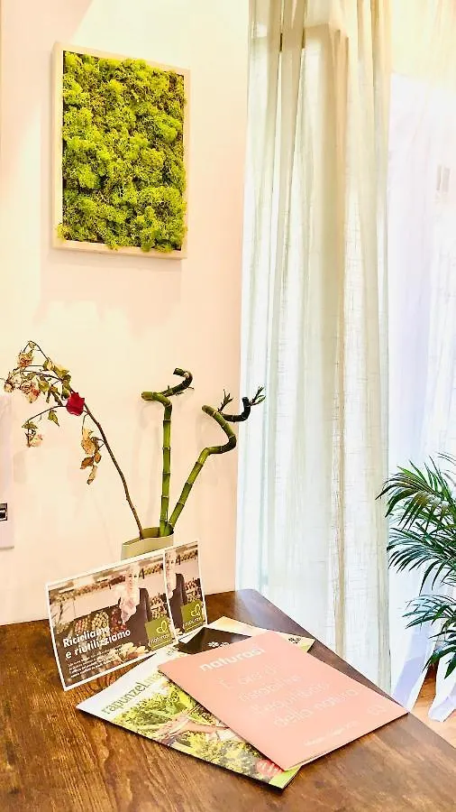 Villa Plant House Roma Eur Casa vacanze