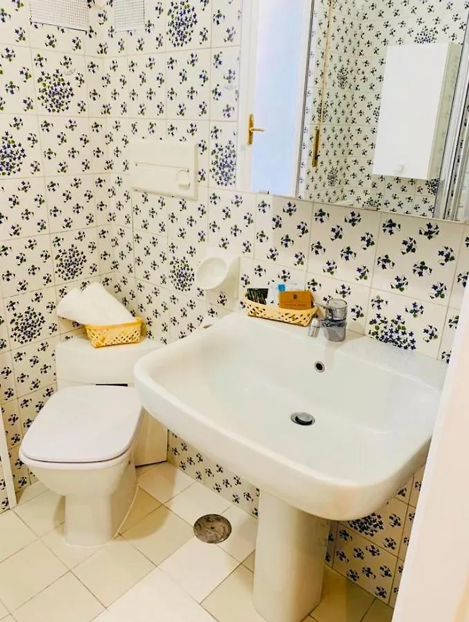 Villa Plant House Roma Eur Italia